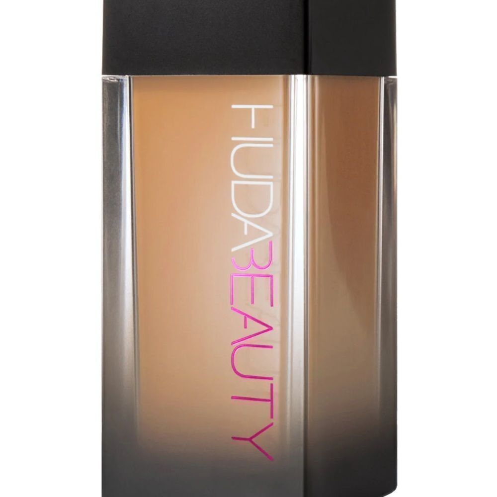 Huda beauty 420G Toffee FauxFilter Luminous Matte Foundation